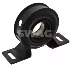 50944865 SWAG Опора карданного валу